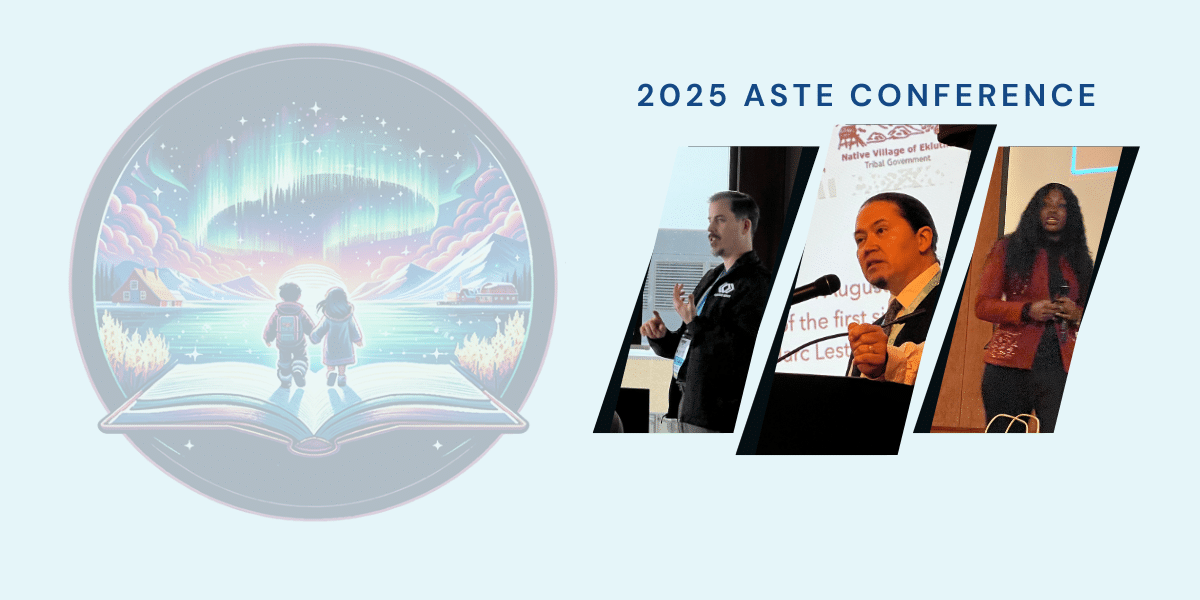 2025 ASTE Conference Attendee Hub