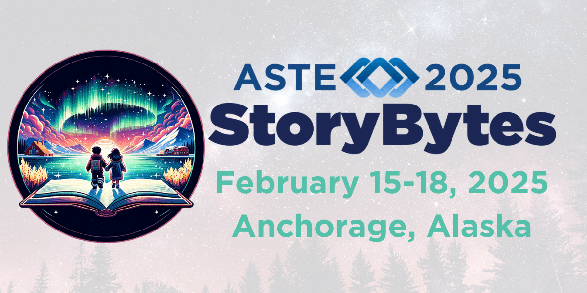 Conference Alaska Society for Technology in Education (ASTE)